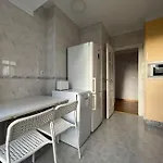 Apartamento Primera Línea De Playa De Riazor *