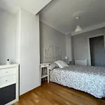 Primera Línea De Playa De Riazor * Corunha