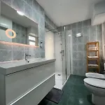 Primera Línea De Playa De Riazor Apartamento *