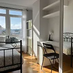 Primera Línea De Playa De Riazor Apartamento *