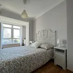 Primera Línea De Playa De Riazor Apartamento Corunha
