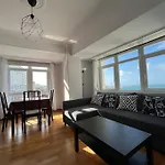 Apartamento Primera Línea De Playa De Riazor