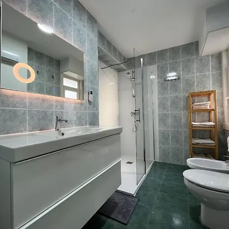 Primera Linea De Playa De Riazor Apartment *
